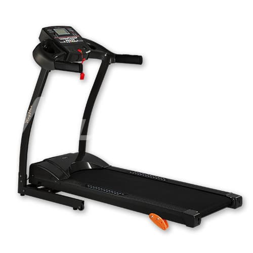 Motorized Treadmill MT420